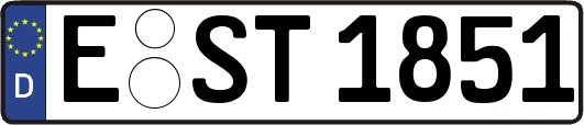 E-ST1851