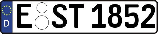 E-ST1852