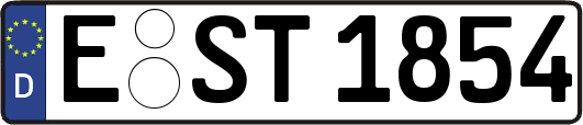 E-ST1854