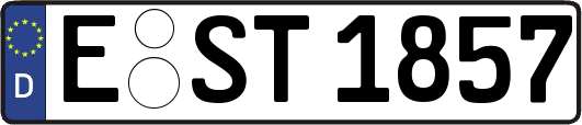 E-ST1857