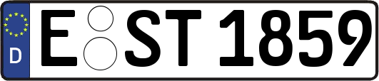 E-ST1859