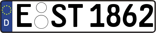E-ST1862