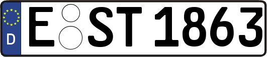 E-ST1863