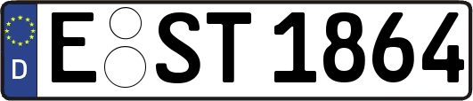 E-ST1864