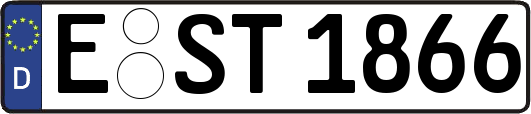 E-ST1866