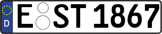 E-ST1867