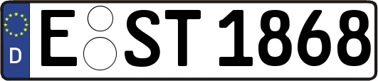 E-ST1868