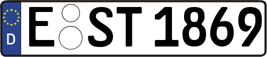 E-ST1869