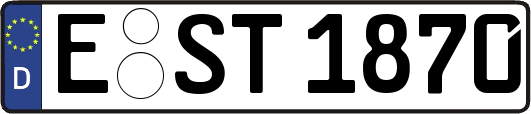 E-ST1870
