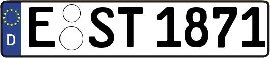 E-ST1871