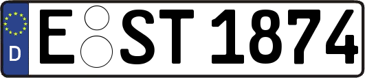E-ST1874