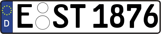 E-ST1876