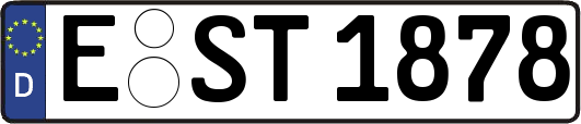 E-ST1878