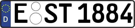 E-ST1884