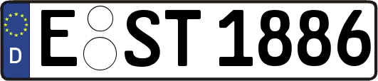 E-ST1886