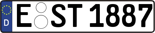 E-ST1887