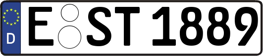 E-ST1889