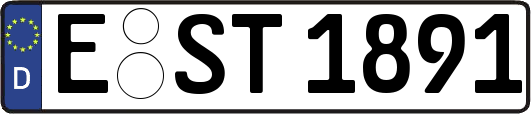 E-ST1891