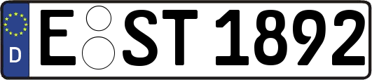 E-ST1892