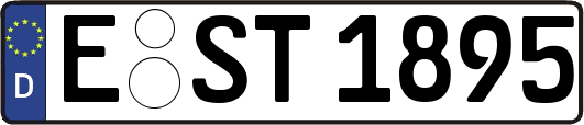 E-ST1895