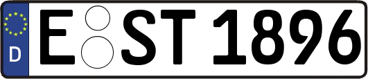 E-ST1896