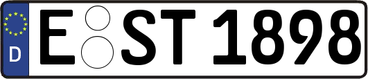 E-ST1898