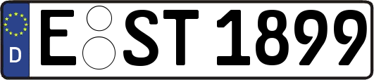 E-ST1899