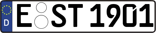 E-ST1901