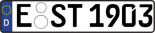 E-ST1903