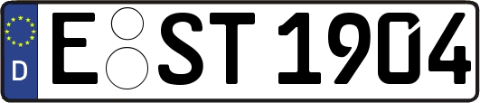 E-ST1904