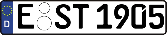 E-ST1905