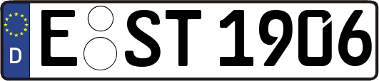 E-ST1906