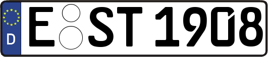 E-ST1908