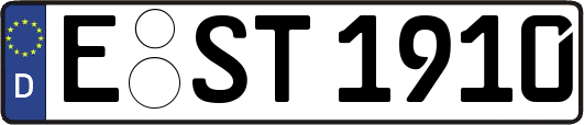 E-ST1910
