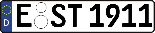 E-ST1911