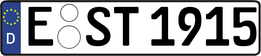 E-ST1915