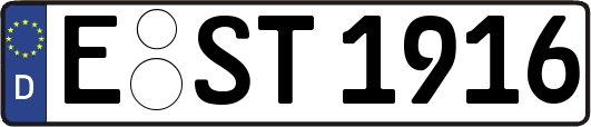 E-ST1916