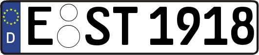 E-ST1918