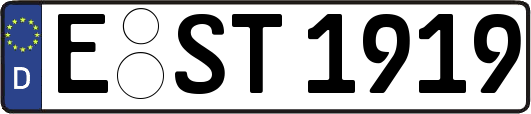 E-ST1919