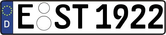 E-ST1922