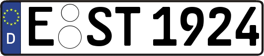 E-ST1924