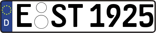 E-ST1925