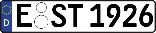 E-ST1926