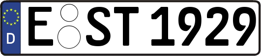E-ST1929