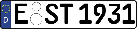 E-ST1931