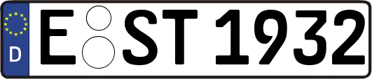 E-ST1932