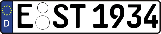 E-ST1934