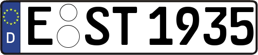 E-ST1935