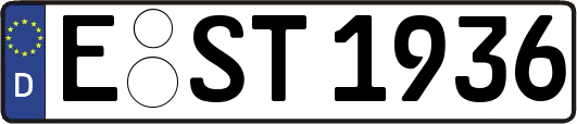 E-ST1936