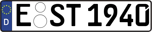 E-ST1940